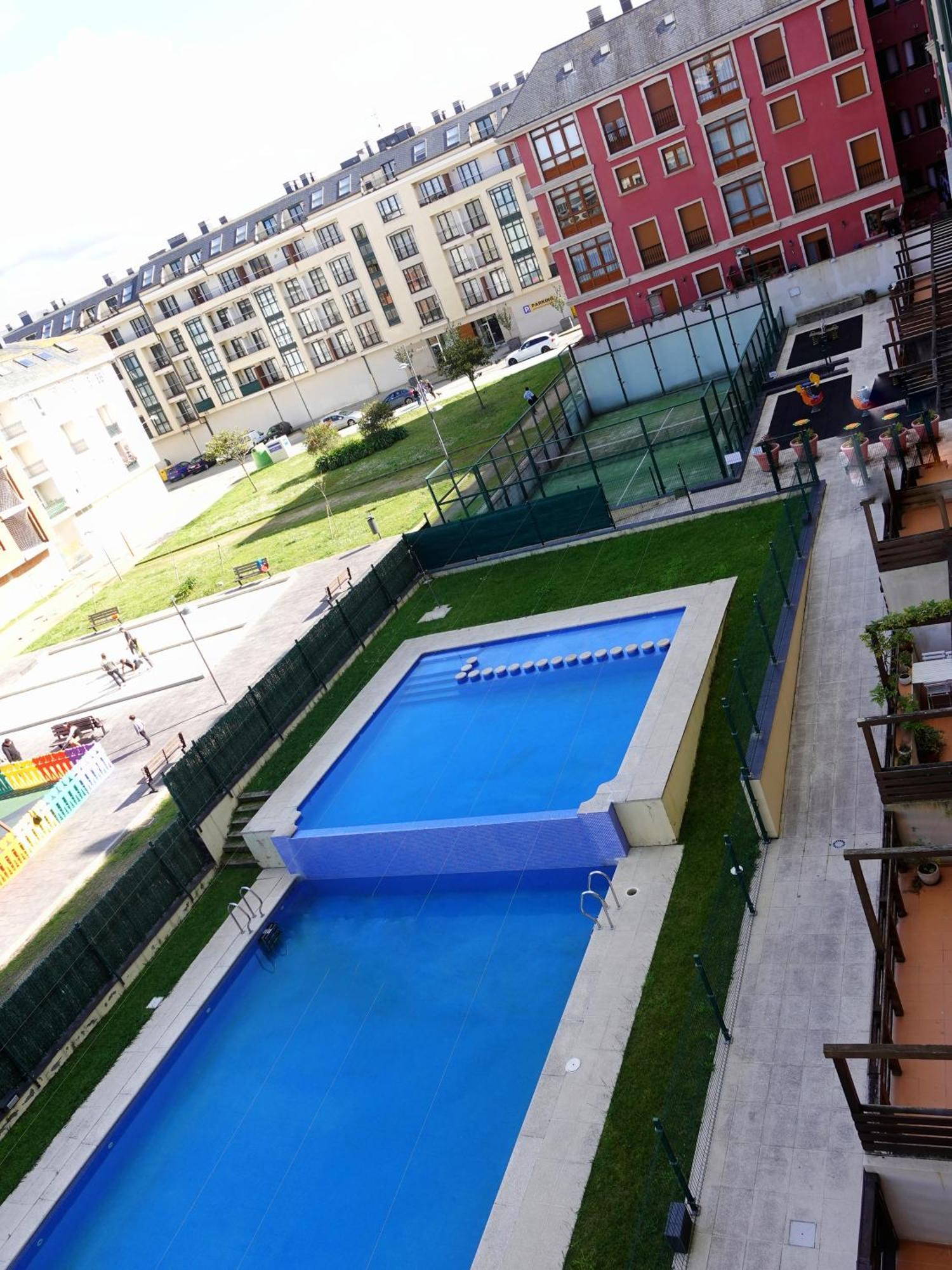 Atalaia Apartment Foz Kültér fotó