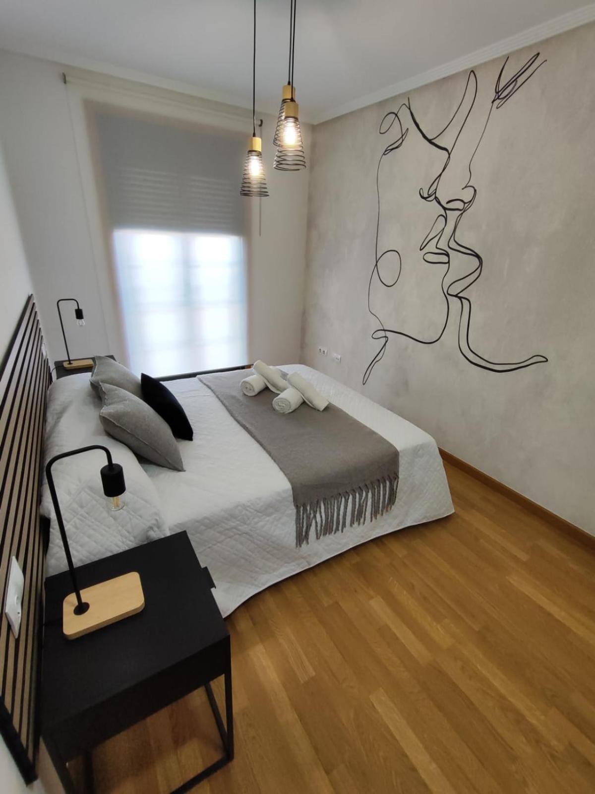 Atalaia Apartment Foz Kültér fotó