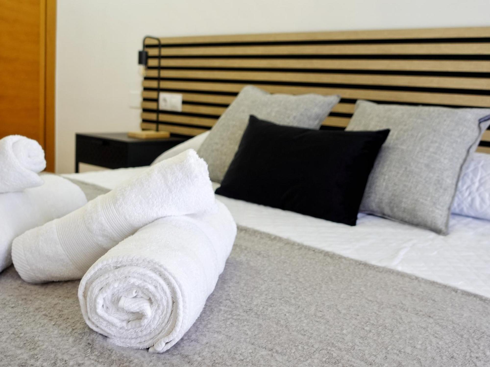 Atalaia Apartment Foz Kültér fotó