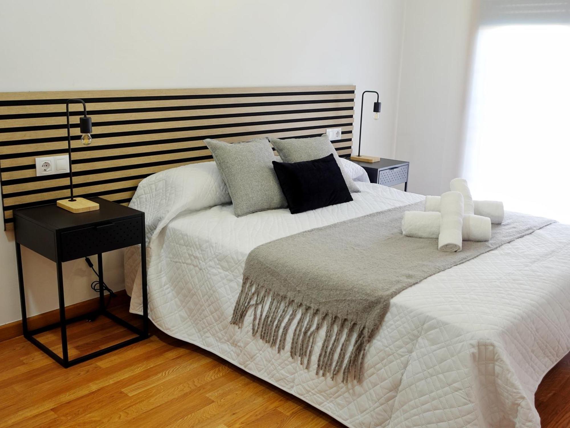 Atalaia Apartment Foz Kültér fotó